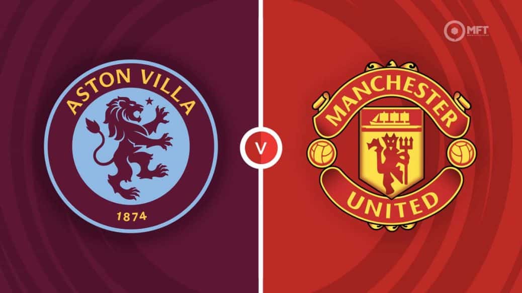 Aston Villa Vs Manchester United FA Cup: Rashford's Match-Winning Performance Aston Villa Vs Manchester United FA Cup: Rashford's Match-Winning Performance