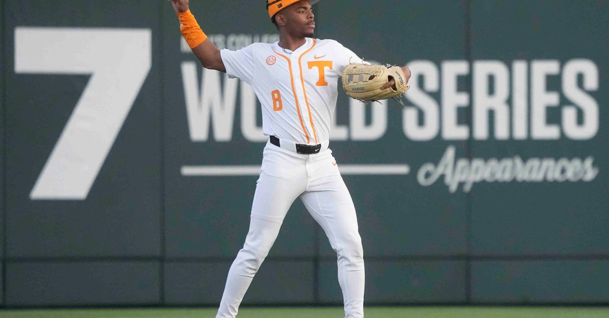 Astros Foundation College Classic 2025: All-Tournament Team Announced Astros Foundation College Classic 2025: All-Tournament Team Announced