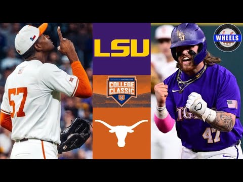 Astros Foundation College Classic: A Showcase Of Collegiate Baseball Talent In Houston Astros Foundation College Classic: A Showcase Of Collegiate Baseball Talent In Houston