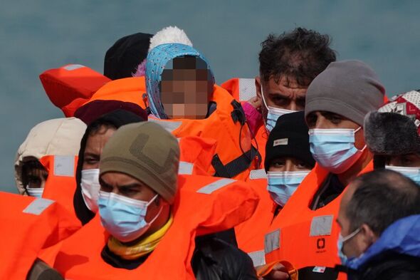 Asylum Seekers From Three Countries Face UK Crackdown Asylum Seekers From Three Countries Face UK Crackdown