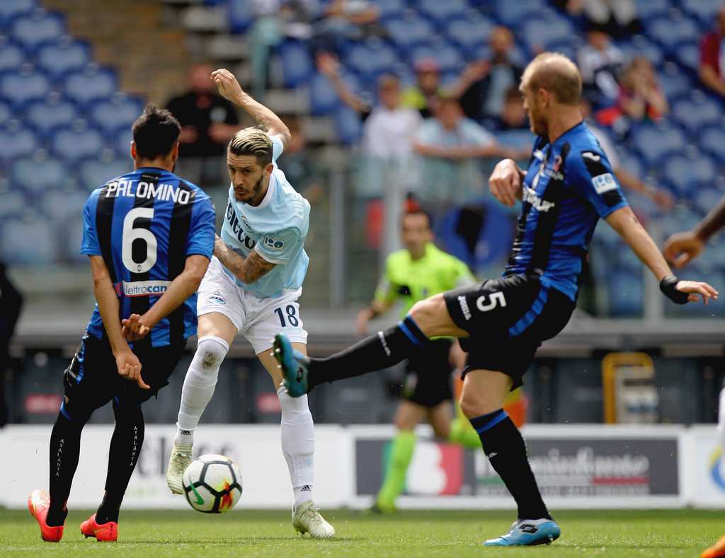 Atalanta Vs Lazio: Dónde Y Cuándo Ver El Partido Serie A 2025 Atalanta Vs Lazio: Dónde Y Cuándo Ver El Partido Serie A 2025