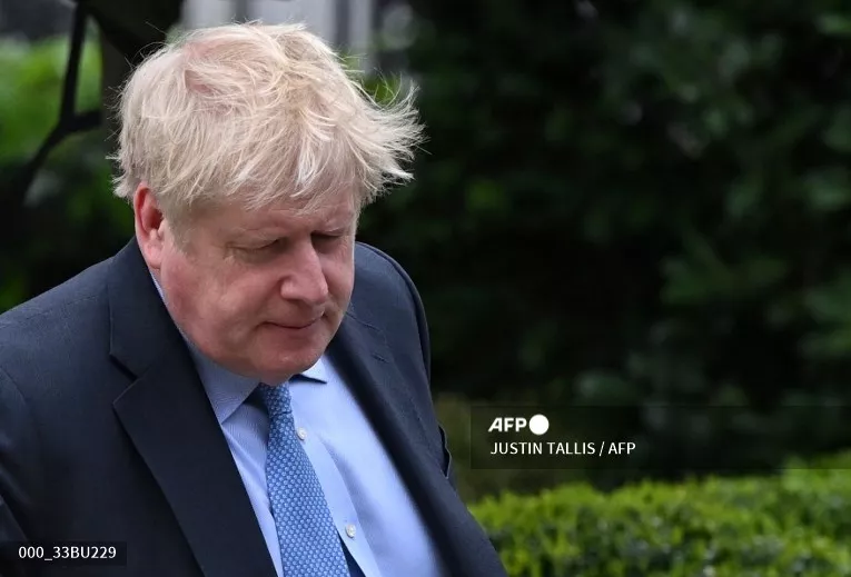 Ataque De Avestruz A Boris Johnson En Texas: Detalles Del Incidente Familiar Ataque De Avestruz A Boris Johnson En Texas: Detalles Del Incidente Familiar