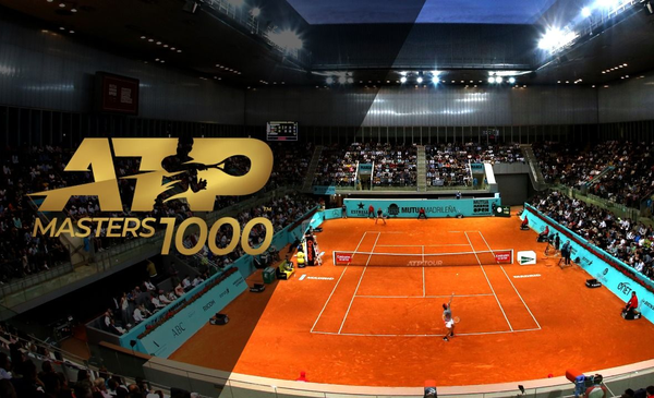 Atención: Fallecimiento De Leyenda Del Tenis Y Ganador Del Masters 1000 De Hamburgo