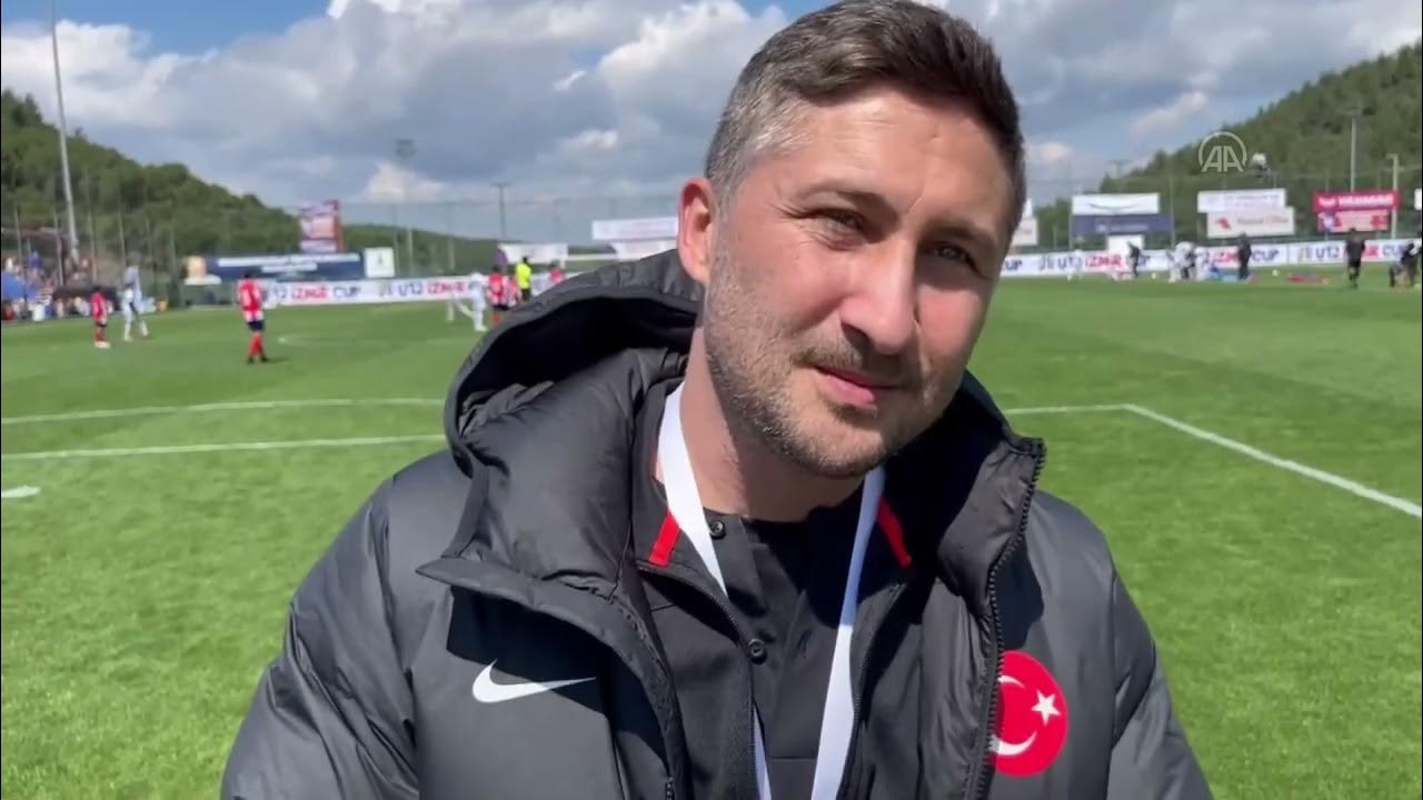 ATFF Altyapı Seçmeleri: Stuttgart'ta Geleceğin Yıldızlarını Arıyoruz ATFF Altyapı Seçmeleri: Stuttgart'ta Geleceğin Yıldızlarını Arıyoruz