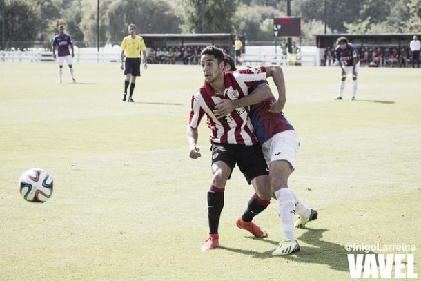 Athletic Club De Bilbao: A VAVEL United States Perspective Athletic Club De Bilbao: A VAVEL United States Perspective