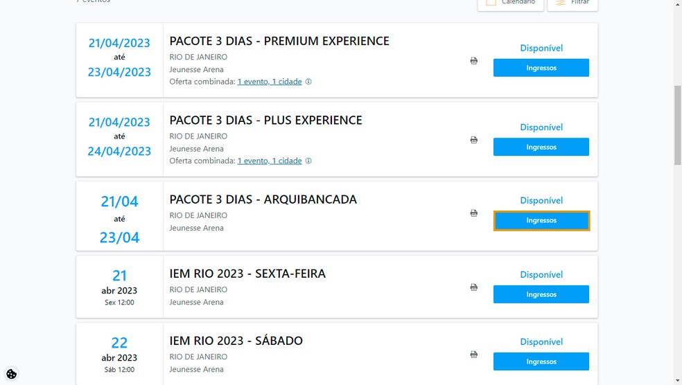 Atlântida Celebration Santa Catarina: Line-up Completo E Como Comprar Ingressos Atlântida Celebration Santa Catarina: Line-up Completo E Como Comprar Ingressos