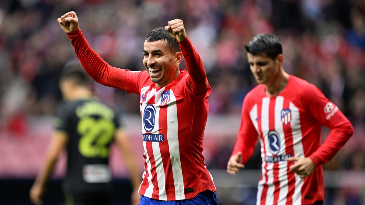 Atletico Madrid, Sevilla'yı 2-1 Yendi: Maç Özeti Ve Analiz