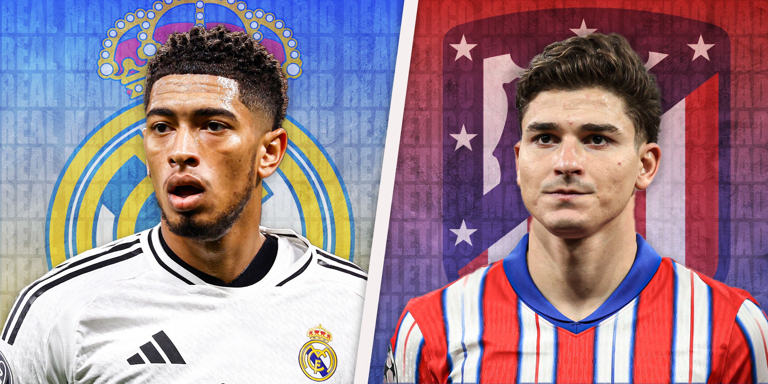 Atletico Vs Real Madrid: Los Blancos Secure 2-1 Champions League Win Atletico Vs Real Madrid: Los Blancos Secure 2-1 Champions League Win