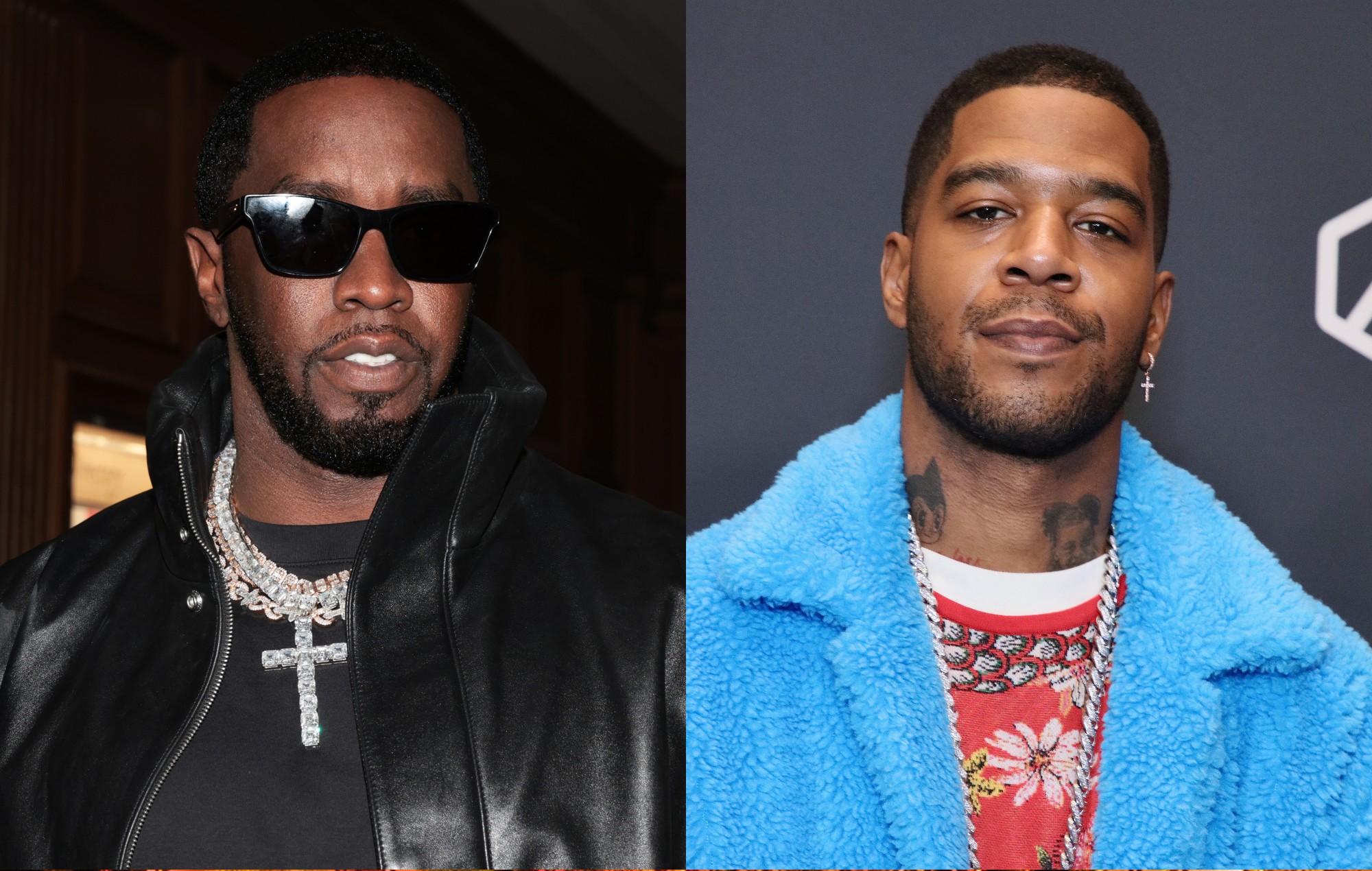 Auction Of Kid Cudi's Personal Items: High Prices Revealed Auction Of Kid Cudi's Personal Items: High Prices Revealed