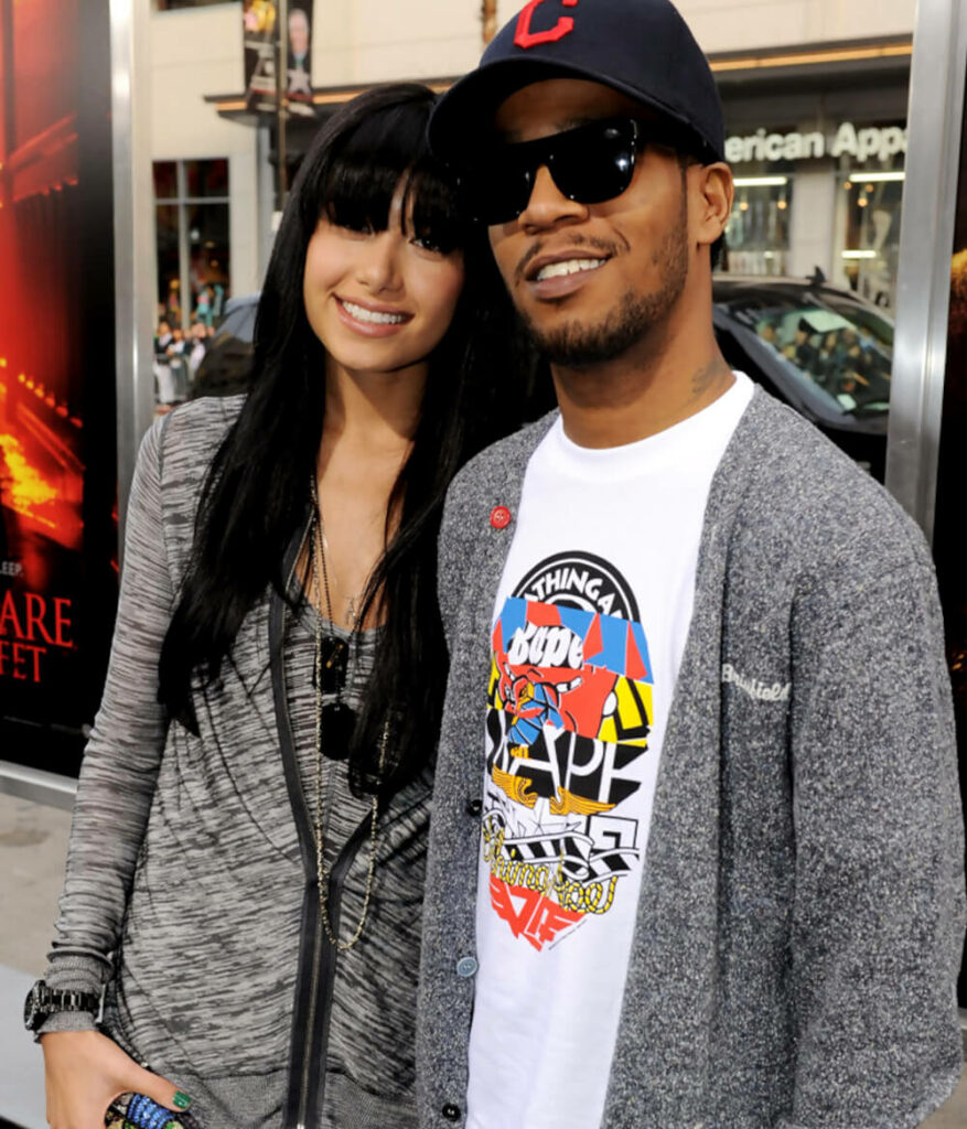 Auction Of Kid Cudi's Personal Items Surpasses Expectations Auction Of Kid Cudi's Personal Items Surpasses Expectations