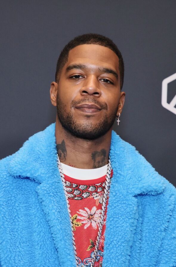 Auction Of Kid Cudi's Personal Items Yields Unexpected Results Auction Of Kid Cudi's Personal Items Yields Unexpected Results
