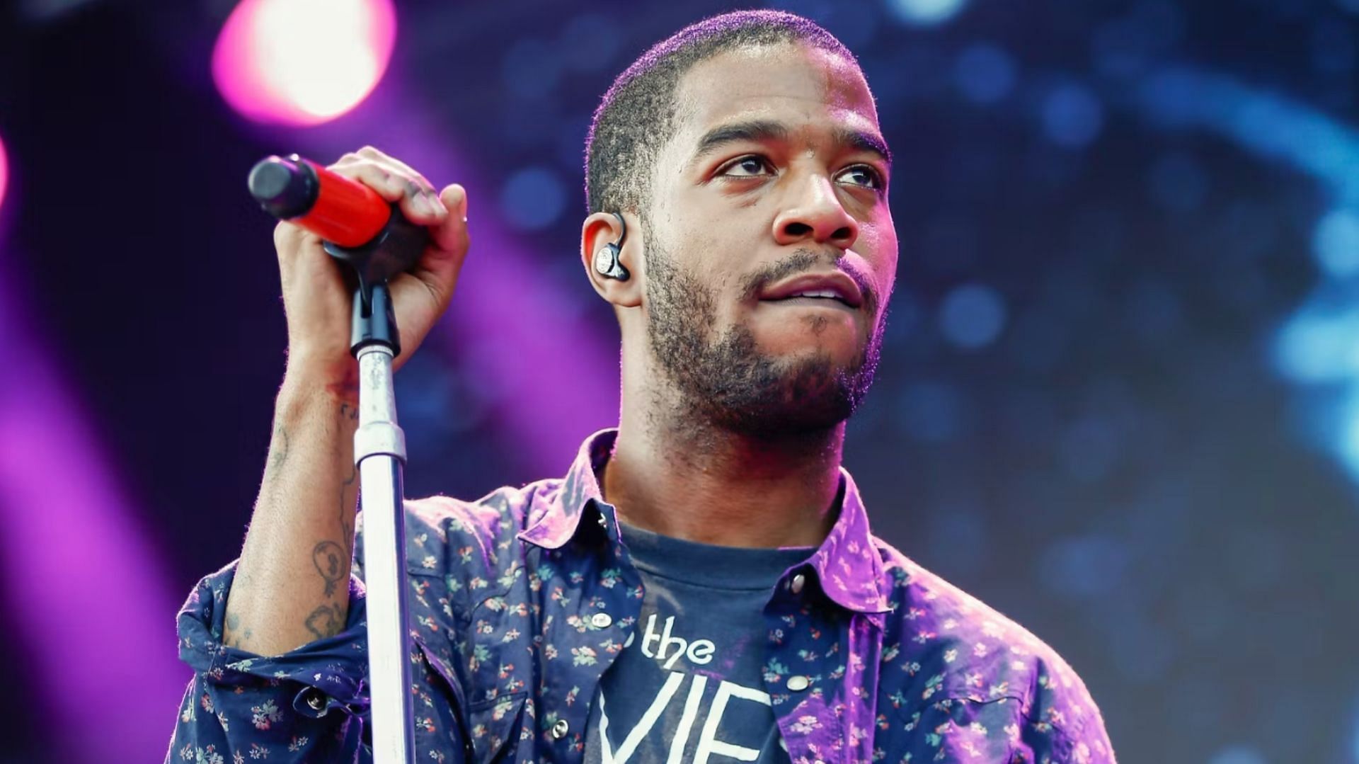 Auction Results: Kid Cudi's Personal Items Command High Prices Auction Results: Kid Cudi's Personal Items Command High Prices