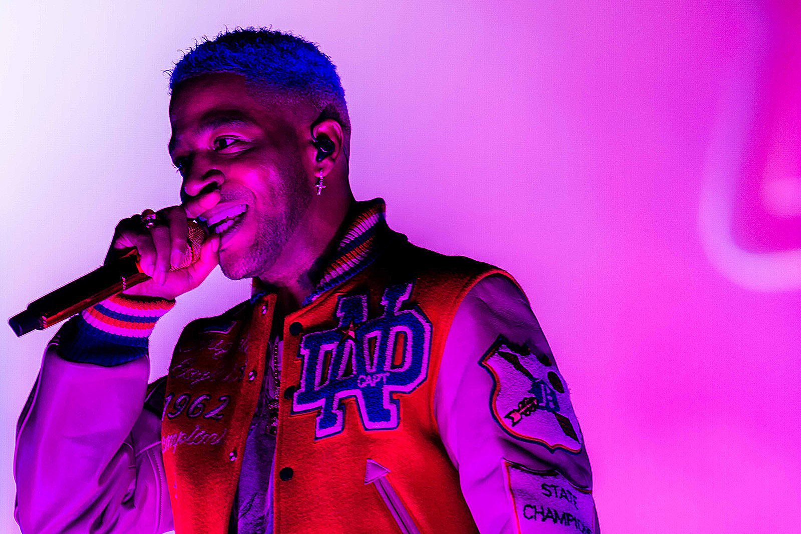 Auction Results Reveal High Demand For Kid Cudi Memorabilia Auction Results Reveal High Demand For Kid Cudi Memorabilia