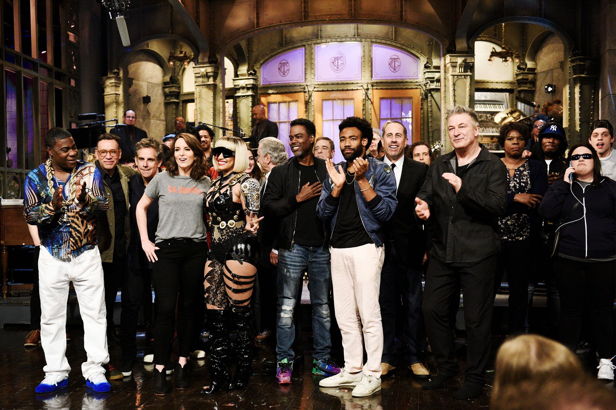 Audience Curses During Ego Nwodim's SNL Sketch: What Happened? Audience Curses During Ego Nwodim's SNL Sketch: What Happened?
