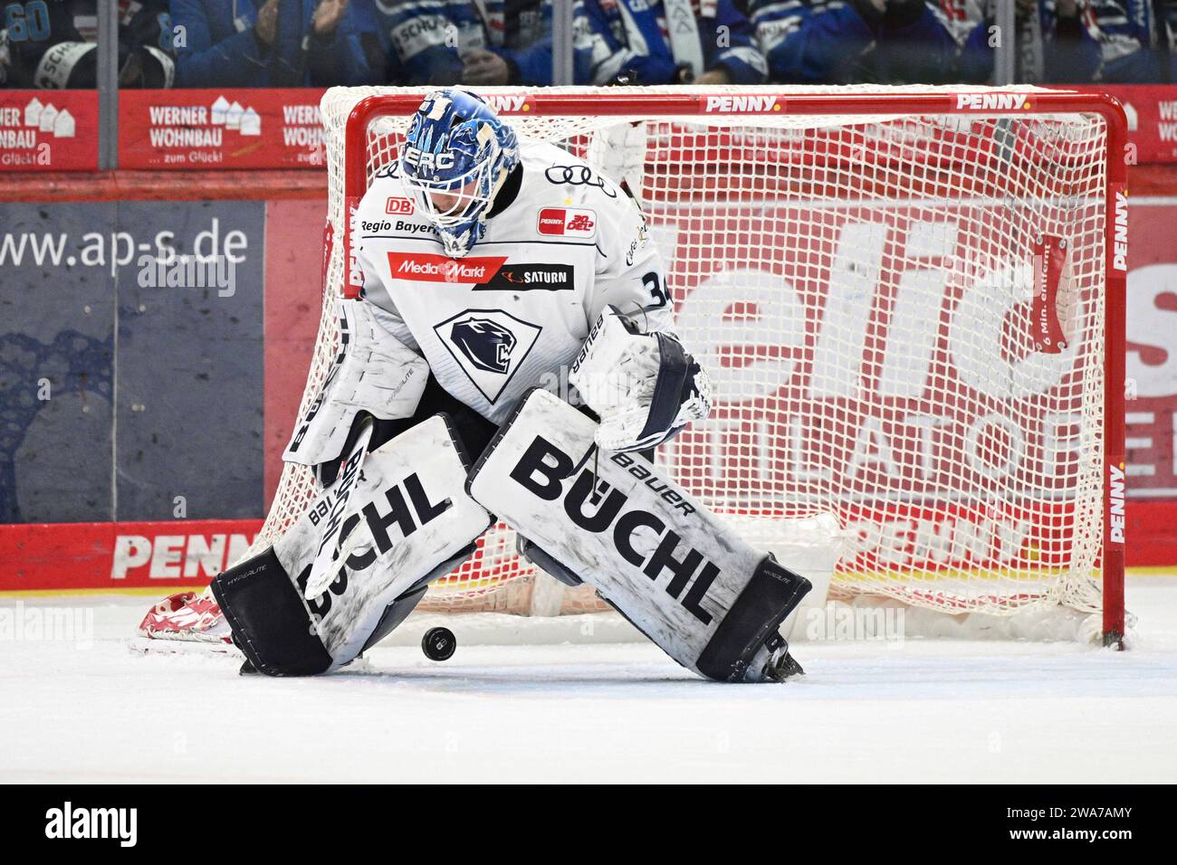 Augsburg Gewinnt Wettkampf Um Garteig: Ingolstadt Verliert Seinen Keeper Augsburg Gewinnt Wettkampf Um Garteig: Ingolstadt Verliert Seinen Keeper