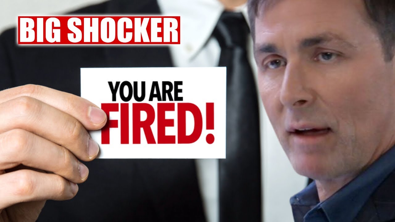Aussie Woman Fired: Shocking Reason & Next Day Shift Story Aussie Woman Fired: Shocking Reason & Next Day Shift Story