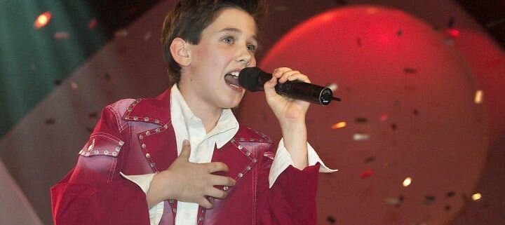 Australia Skips Junior Eurovision Song Contest In 2025 Australia Skips Junior Eurovision Song Contest In 2025