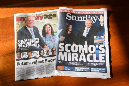 Australian Election Result: Albanese's Economic Opportunity Australian Election Result: Albanese's Economic Opportunity