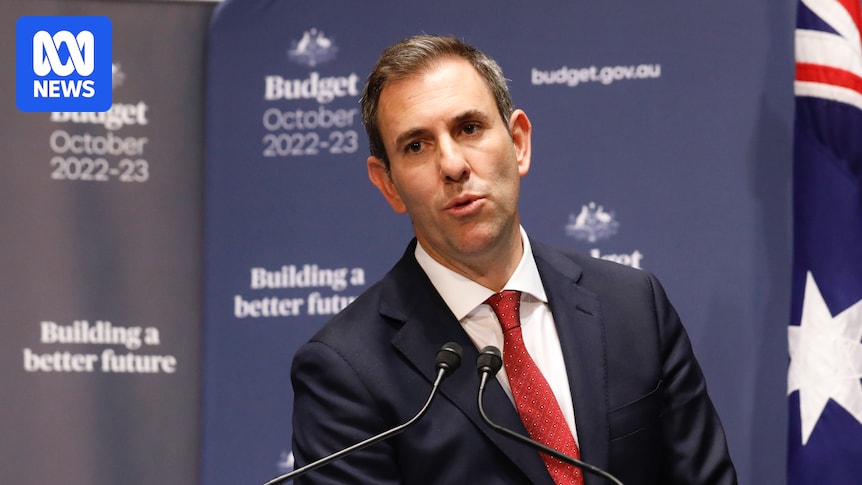 Australia's Opposition Promises $9 Billion Budget Improvement Australia's Opposition Promises $9 Billion Budget Improvement