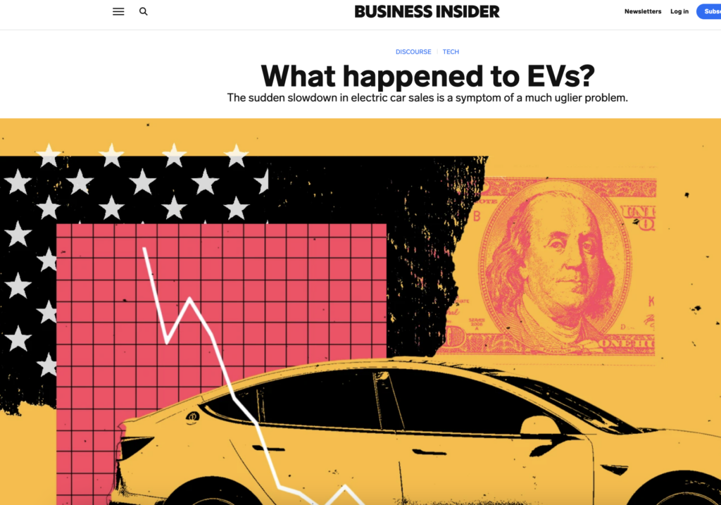 Auto Dealers Intensify Fight Against Electric Vehicle Regulations Auto Dealers Intensify Fight Against Electric Vehicle Regulations