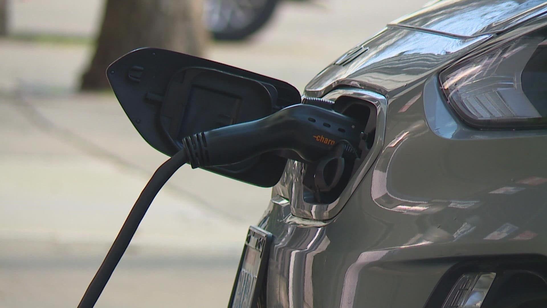 Auto Dealers Intensify Opposition To Electric Vehicle Requirements Auto Dealers Intensify Opposition To Electric Vehicle Requirements