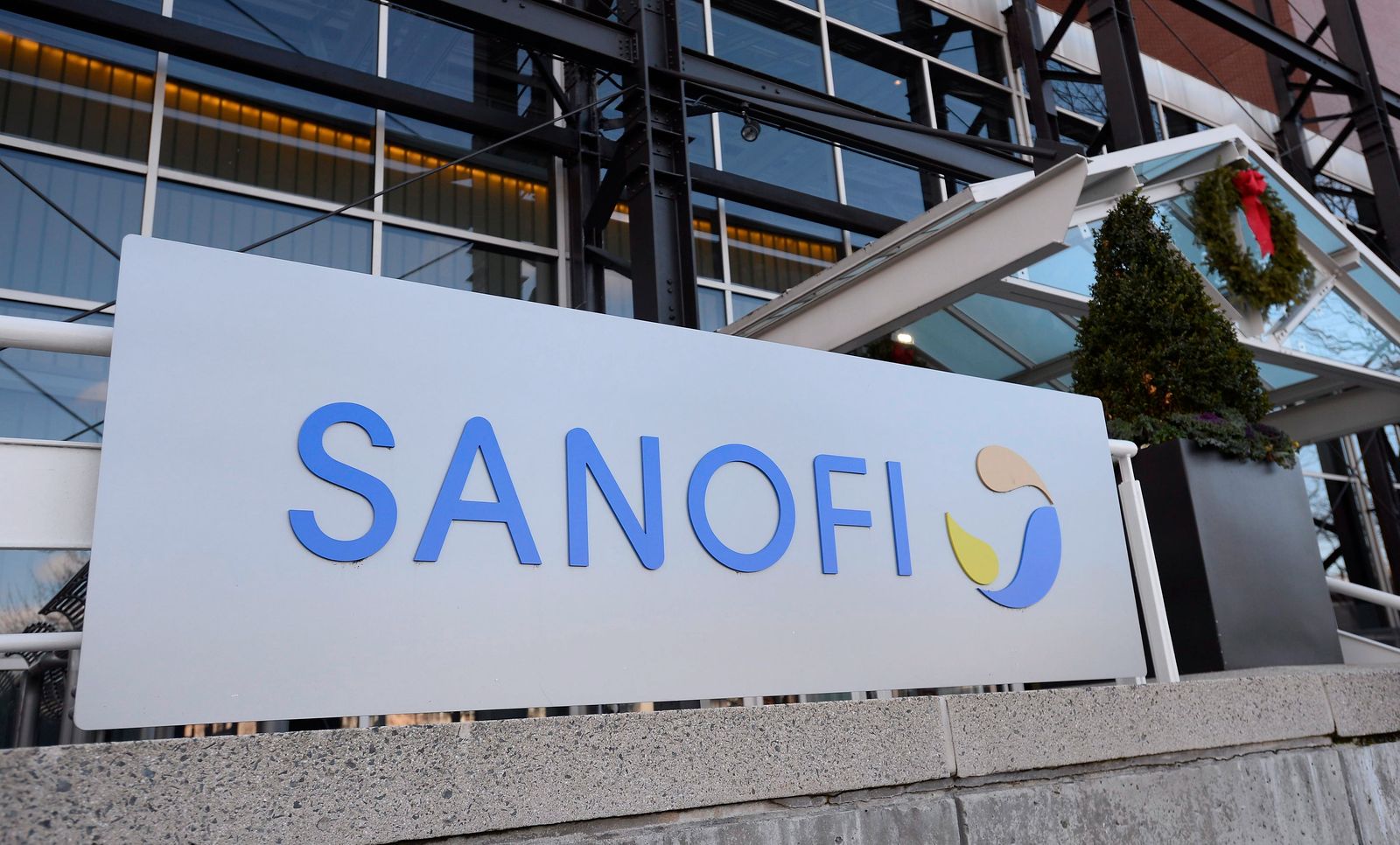 Autoimmunkrankheiten: Sanofi Kauft Vielversprechendes Medikament Für Bis Zu 1,9 Milliarden US-Dollar