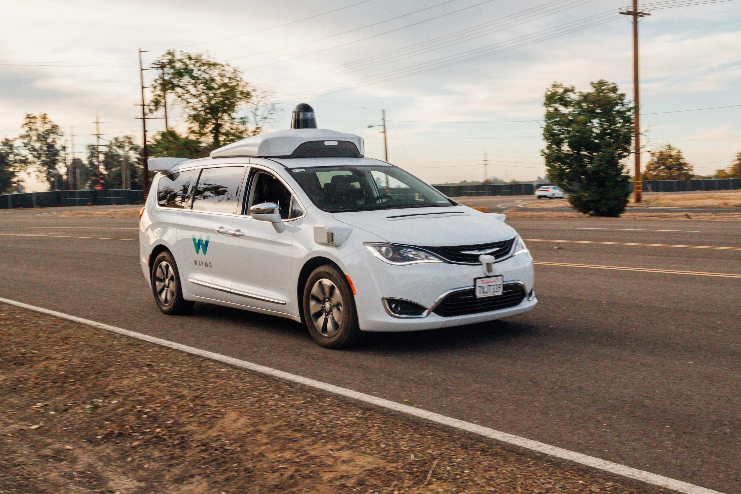 Autonomous Vehicles: Waymo And Uber Begin Operations In Austin Autonomous Vehicles: Waymo And Uber Begin Operations In Austin