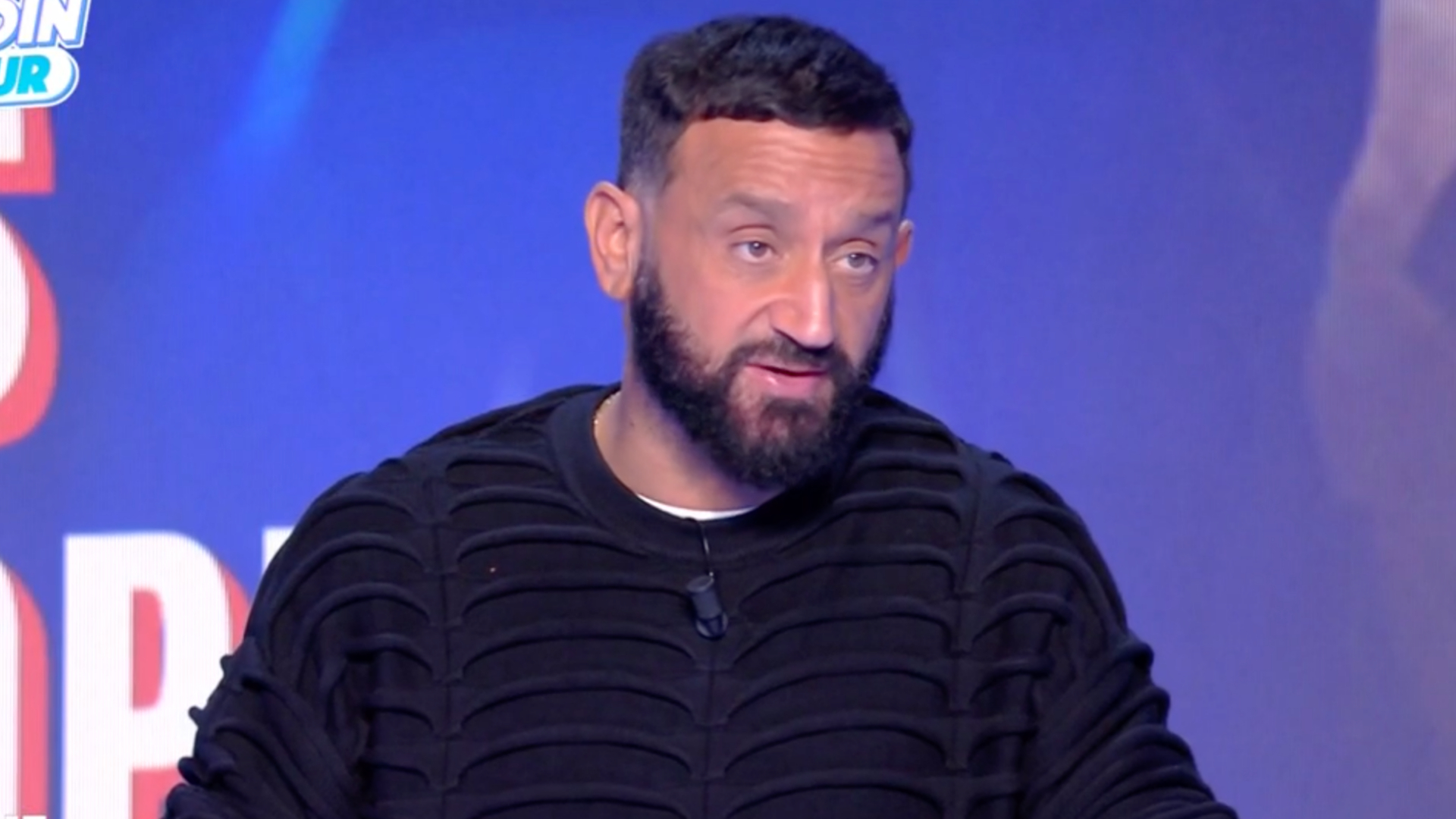 Avis D'un Animateur Phare Sur L'arrivée De Hanouna Chez M6 Avis D'un Animateur Phare Sur L'arrivée De Hanouna Chez M6
