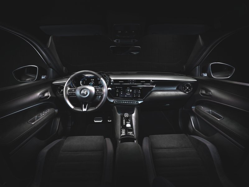 Avis Et Essai : Le Matin Auto Découvre L'Alfa Romeo Junior 1.2 Turbo Speciale Avis Et Essai : Le Matin Auto Découvre L'Alfa Romeo Junior 1.2 Turbo Speciale