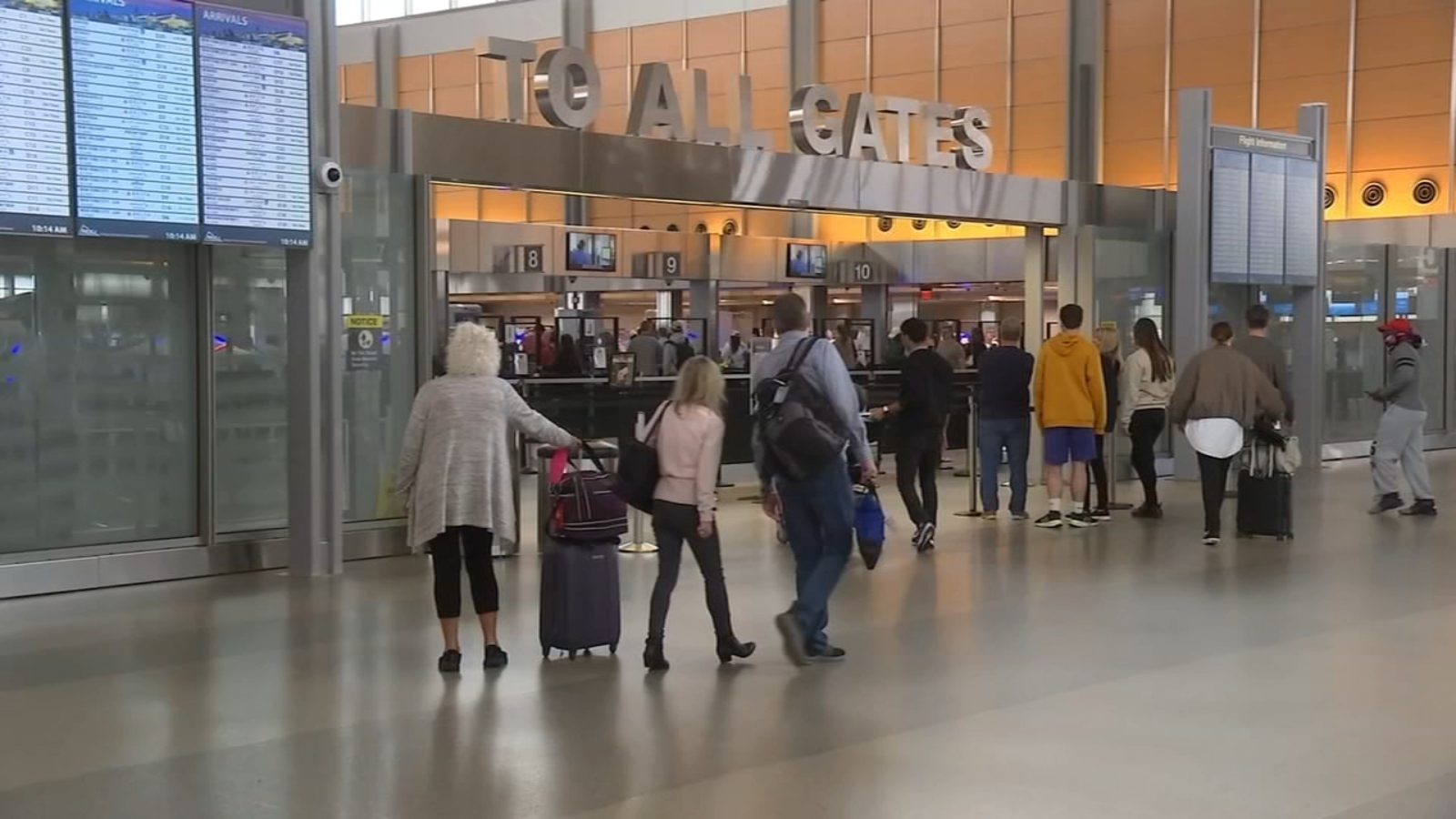 Avoid Memorial Day Travel Chaos: Best & Worst Flight Days In 2025 Avoid Memorial Day Travel Chaos: Best & Worst Flight Days In 2025