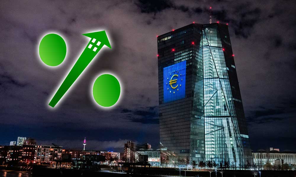 Avrupa Borsaları, ECB Faiz Kararından Sonra Nasıl Etkilendi? Avrupa Borsaları, ECB Faiz Kararından Sonra Nasıl Etkilendi?
