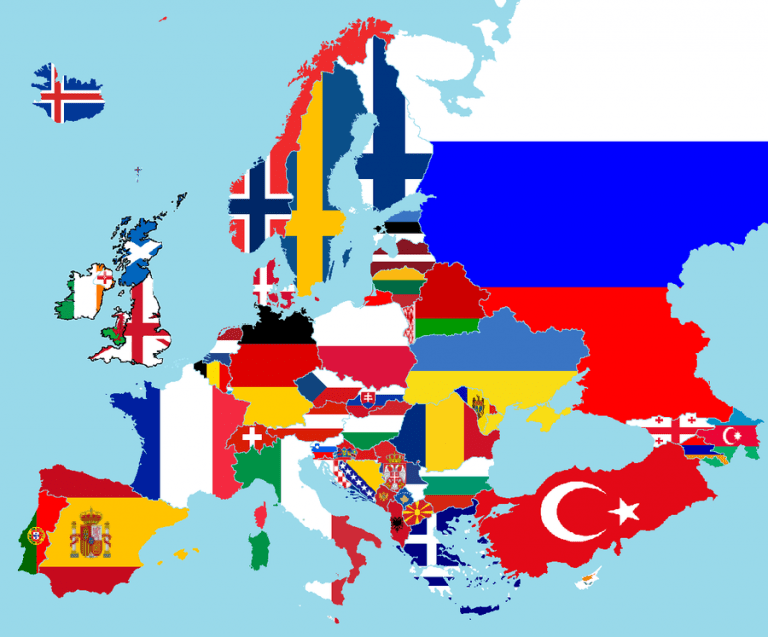 Avrupa Ile İş Birliğimizi Geliştirme Stratejileri Avrupa Ile İş Birliğimizi Geliştirme Stratejileri