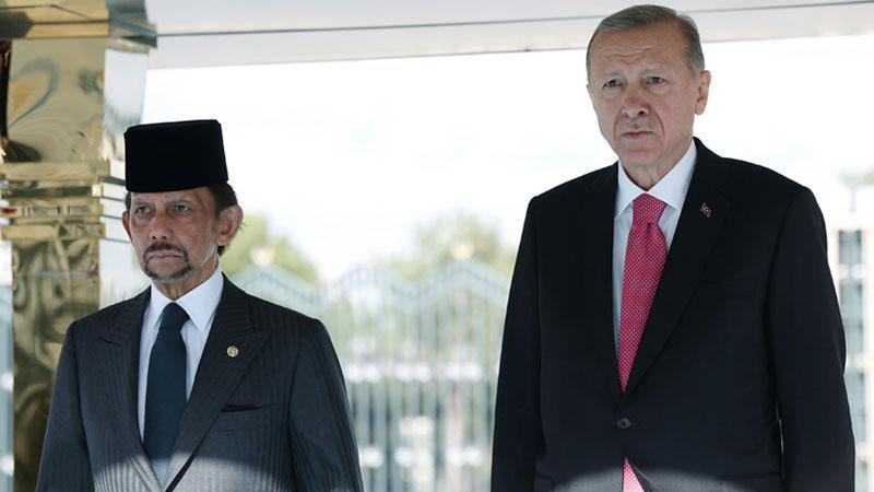 Avrupa Ile İş Birliğimizi Güçlendireceğiz: Son Dakika Gelişmeleri Avrupa Ile İş Birliğimizi Güçlendireceğiz: Son Dakika Gelişmeleri
