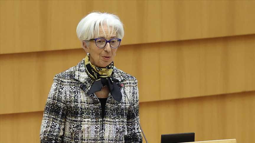 Avrupa Merkez Bankası Başkanı'nın ABD'ye Yönelik Uyarısı: Gelecek Adımlar Ve Beklentiler Avrupa Merkez Bankası Başkanı'nın ABD'ye Yönelik Uyarısı: Gelecek Adımlar Ve Beklentiler