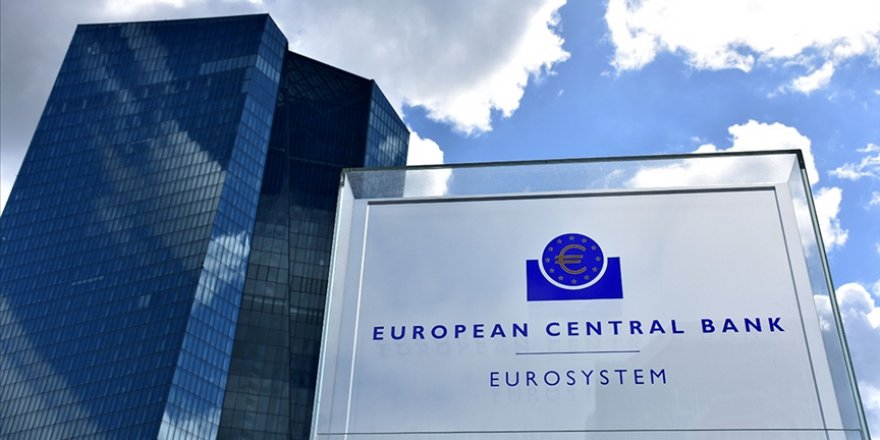 Avrupa Merkez Bankası'ndan Yeni Tarifelere İlişkin Uyarı Avrupa Merkez Bankası'ndan Yeni Tarifelere İlişkin Uyarı
