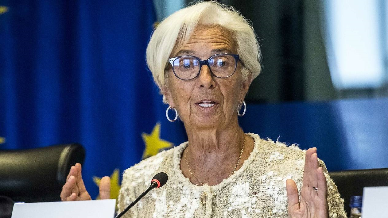 Avrupa Merkez Bankası'nın ABD Vergileriyle İlgili Uyarısı: Yatırımcılar İçin Nelere Dikkat Edilmeli?