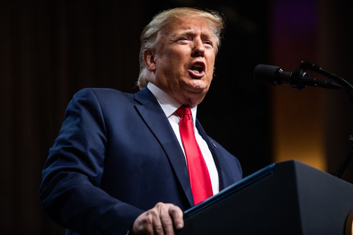 Avrupa Merkez Bankası'nın Trump'ın Ekonomik Politikalarına Tepkisi Avrupa Merkez Bankası'nın Trump'ın Ekonomik Politikalarına Tepkisi