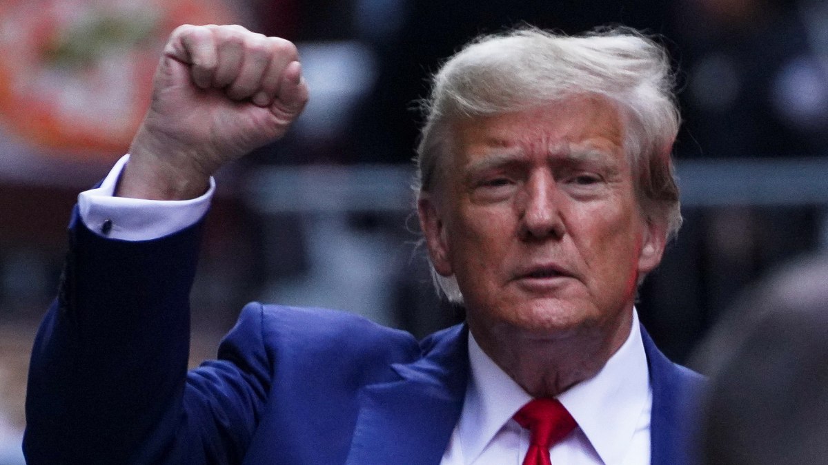Avrupa Merkez Bankası: Trump Etkisinin Ekonomik Analizi Avrupa Merkez Bankası: Trump Etkisinin Ekonomik Analizi