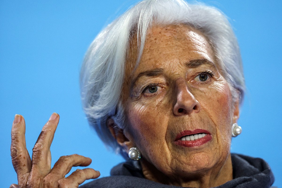 Avrupa Merkez Bankası Ve Trump Yönetimi: Gelişmeler Ve Etkileri Avrupa Merkez Bankası Ve Trump Yönetimi: Gelişmeler Ve Etkileri