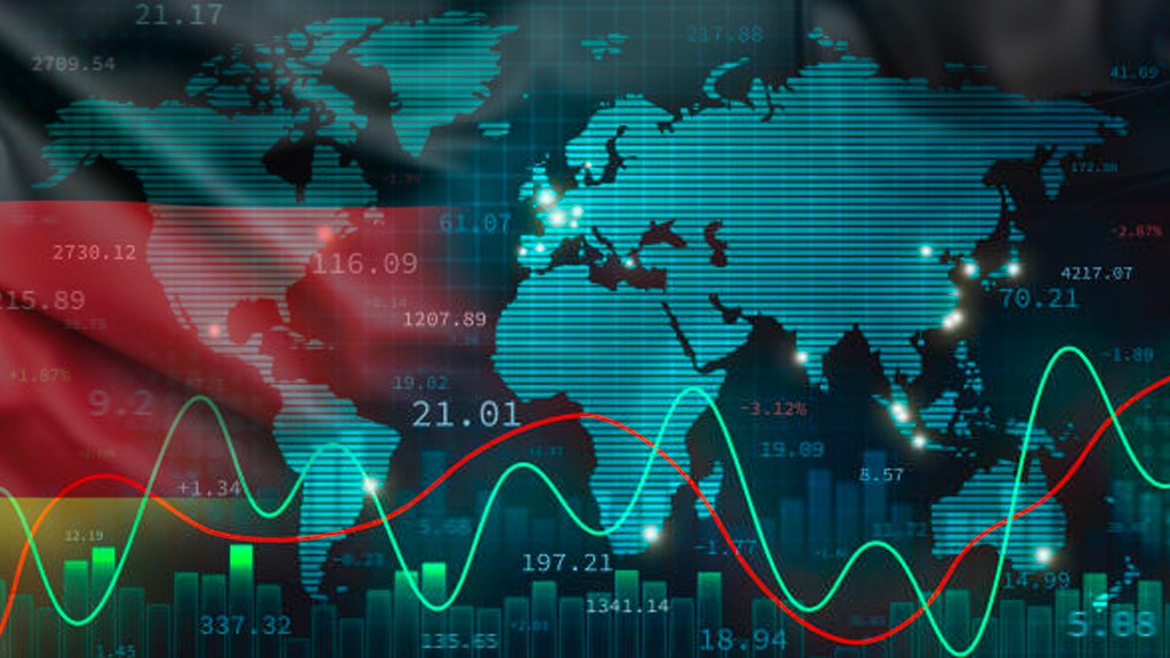 Avrupa Piyasalarında Gerileme: Stoxx Europe 600 Ve DAX 40 Analizi (16 Nisan 2025) Avrupa Piyasalarında Gerileme: Stoxx Europe 600 Ve DAX 40 Analizi (16 Nisan 2025)