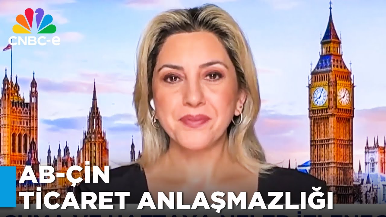 Avrupa Piyasalarında Karışıklık: Yatırımcılar İçin Önemli Noktalar Avrupa Piyasalarında Karışıklık: Yatırımcılar İçin Önemli Noktalar