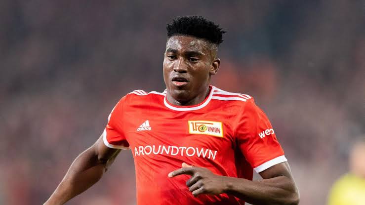Awoniyi Fit For Newcastle Clash: Santo's EPL Update Awoniyi Fit For Newcastle Clash: Santo's EPL Update