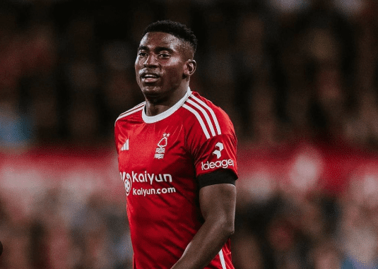 Awoniyi's Injury: Update On Surgery After Post Collision Awoniyi's Injury: Update On Surgery After Post Collision