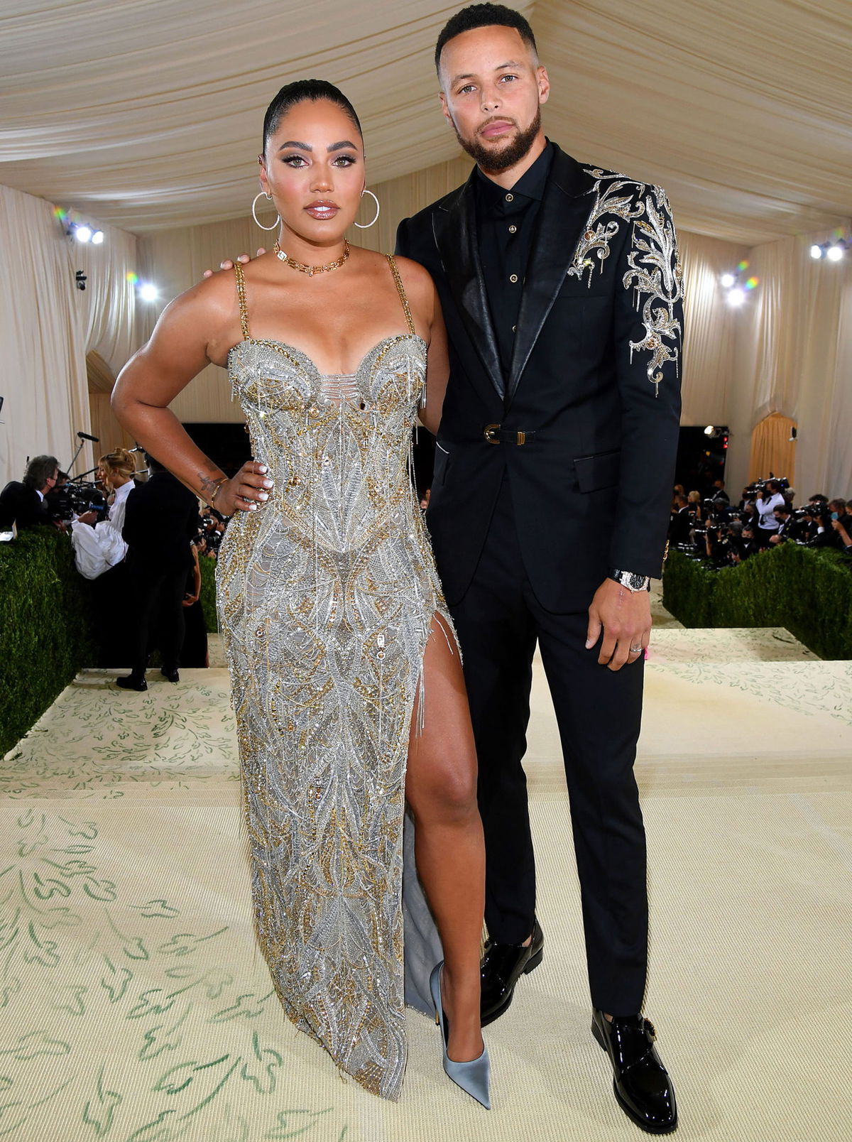 Ayesha Curry Prioritizes Marriage Over Children: Her Honest Revelation Ayesha Curry Prioritizes Marriage Over Children: Her Honest Revelation