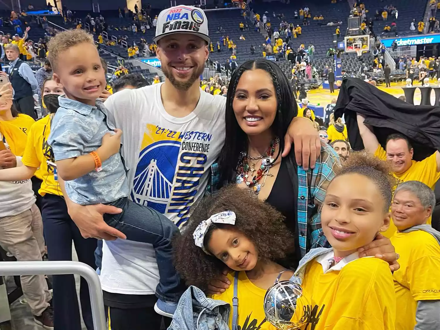 Ayesha Curry's Marriage First: Her Comments Spark Debate Ayesha Curry's Marriage First: Her Comments Spark Debate