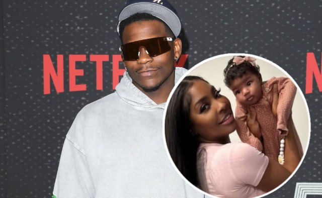 Ayesha Howard And Anthony Edwards' Shared Custody Agreement: Raising Their Children Together Ayesha Howard And Anthony Edwards' Shared Custody Agreement: Raising Their Children Together