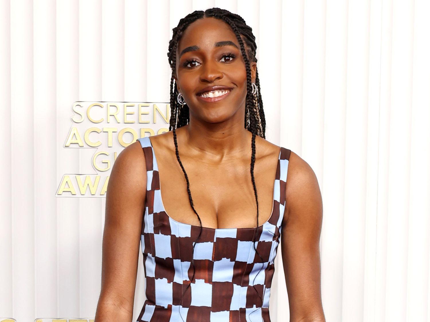 Ayo Edebiri: The Rom-Com Star We Didn't Know We Needed Ayo Edebiri: The Rom-Com Star We Didn't Know We Needed