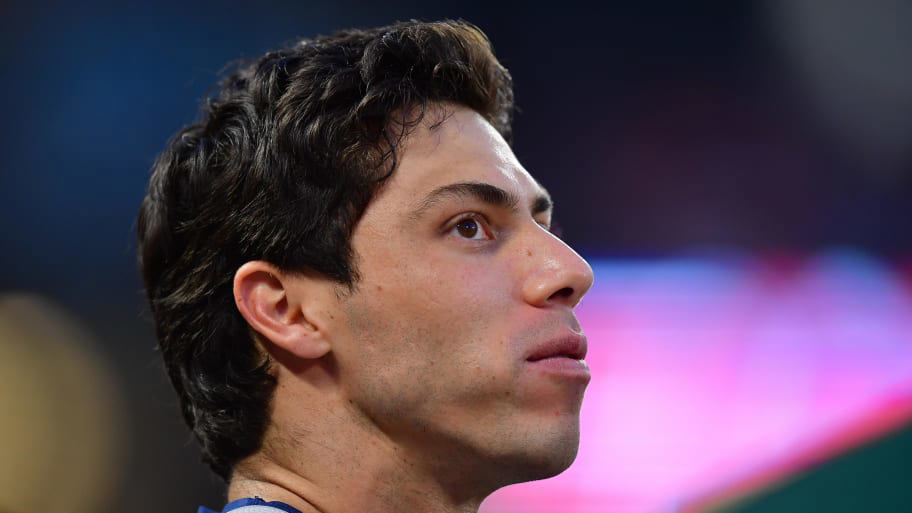 Back From Surgery: Christian Yelich's Return To Power Back From Surgery: Christian Yelich's Return To Power