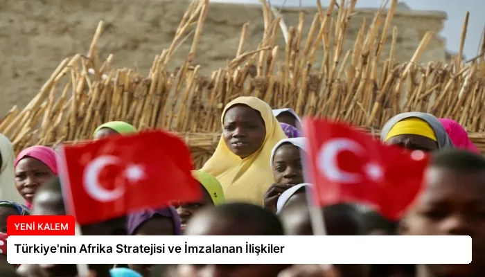 BAE Ve Orta Afrika Cumhuriyeti: İmzalanan Ticaret Anlaşmasının Önemli Maddeleri BAE Ve Orta Afrika Cumhuriyeti: İmzalanan Ticaret Anlaşmasının Önemli Maddeleri
