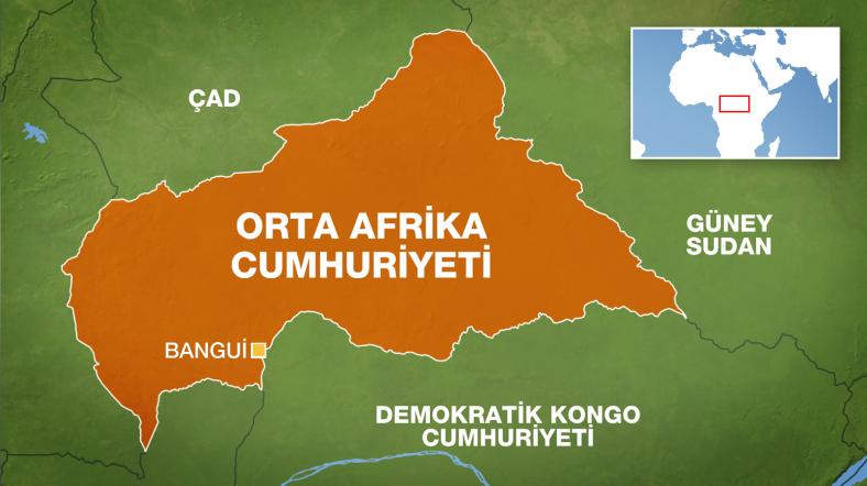 BAE Ve Orta Afrika Cumhuriyeti: Yeni Ticaret Anlaşması BAE Ve Orta Afrika Cumhuriyeti: Yeni Ticaret Anlaşması